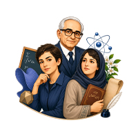 مشاهیر ایران