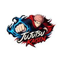 جوجوتسو کایسن (Jujutsu Kaisen)