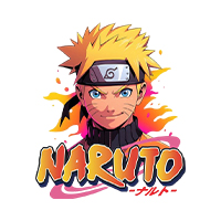 ناروتو (Naruto)