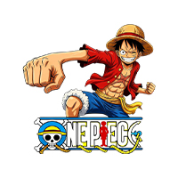 وان پیس (One Piece)