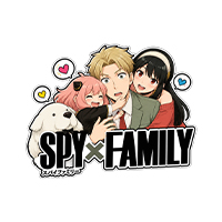 اسپای فمیلی (Spy X Family)