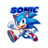 سونیک (Sonic)